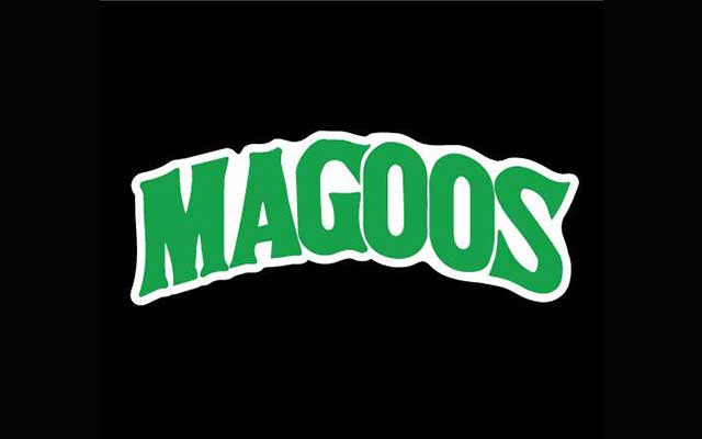 Magoos Bar Logo