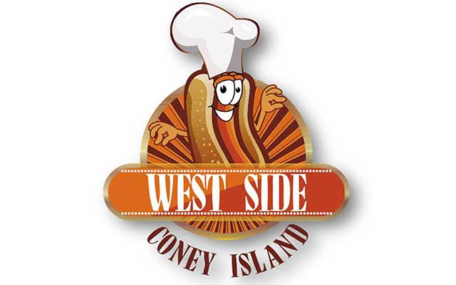 West Side Coney Island Logo