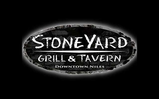 Stoneyard Grill & Tavern Logo