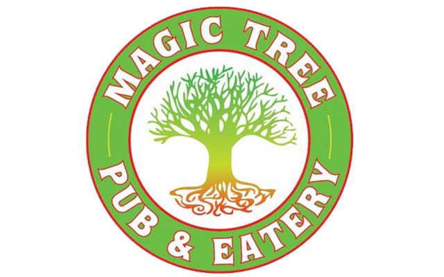 Magic Tree Pub and Eatery Logo