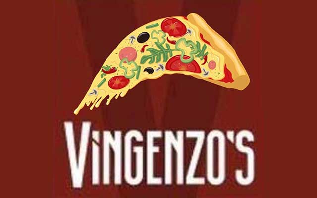 Vingenzo's Logo
