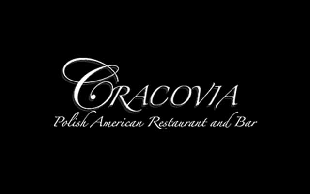 Cracovia Polish Restaurant & Bar Logo