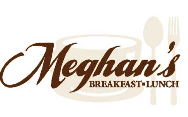 Meghan's Logo