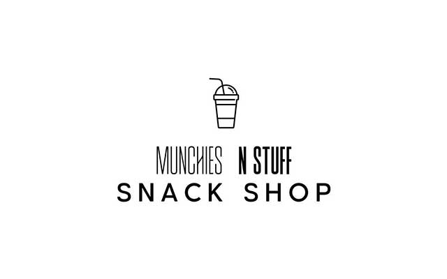 Munchies N Stuff Logo