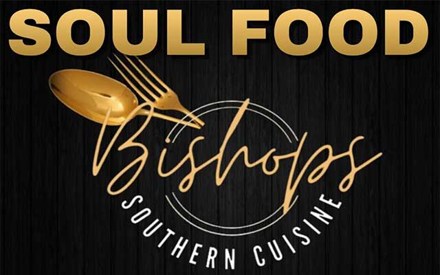 Bishop's Southern Cuisine Logo