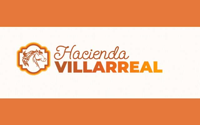 Hacienda Villarreal Logo
