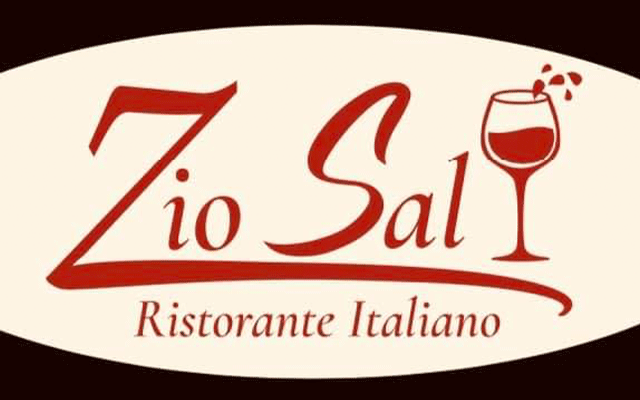 Zio Sal Ristorante Logo