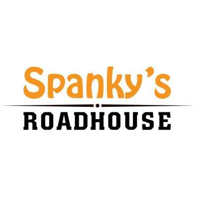 Spanky's Roadhouse Logo