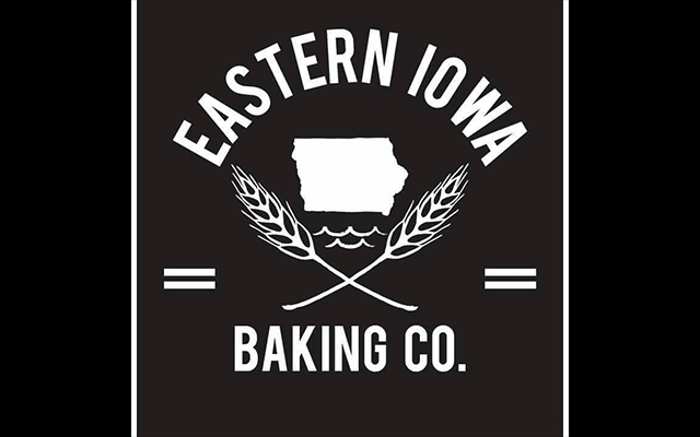 Eastern Iowa Baking Co. Logo