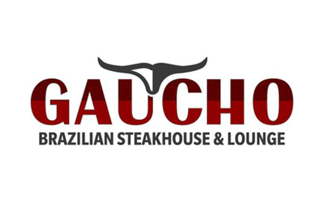 Gaucho Brazilian Steakhouse & Nightclub Logo