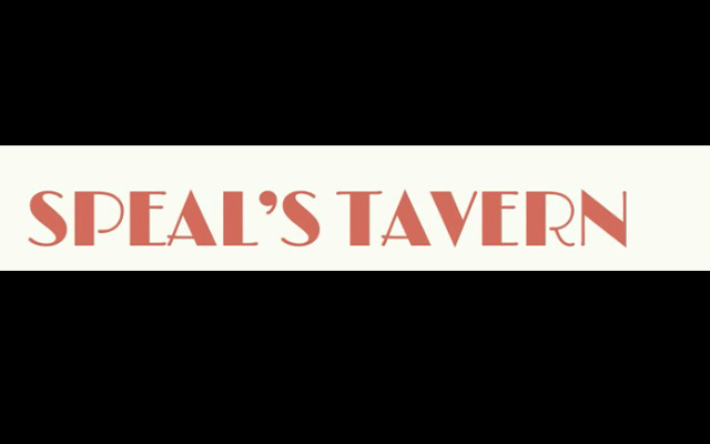 Speal's Tavern Logo