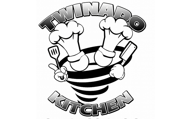 Twinado Kitchen's Jerk Shack Logo