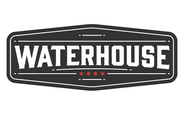 Waterhouse Tavern & Grill Logo