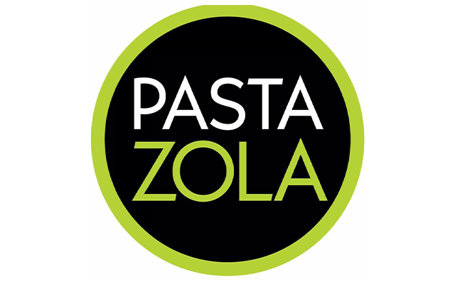Pasta Zola Logo