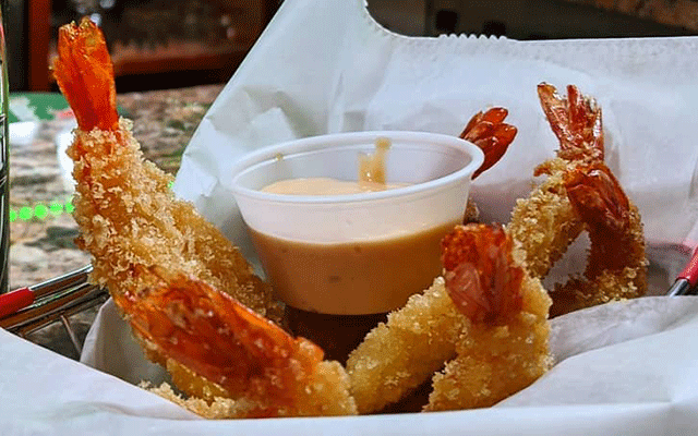 Happy Crab Cajun Seafood in Somerville, MA at Restaurant.com