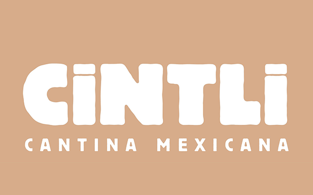 Cintli Cantina Mexicana Logo