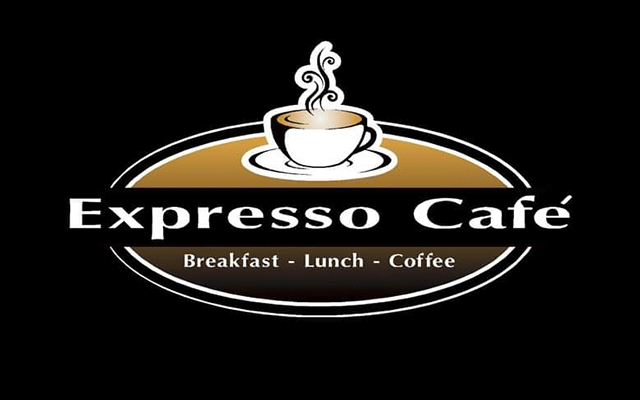 Expresso Cafe Logo