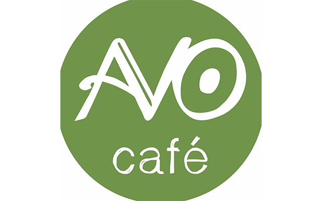 Avo Cafe Logo