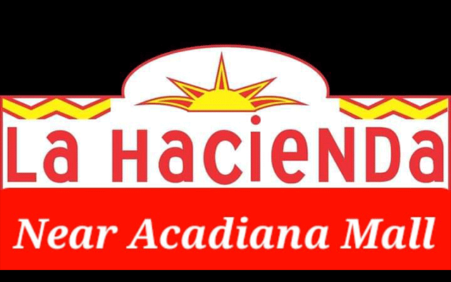 La Hacienda Authentic Mexican Restaurant Logo