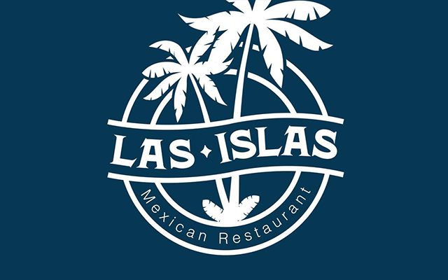 Las Islas Mexican Restaurant Logo