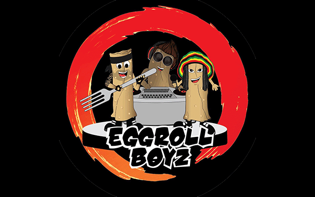EggRoll BoyZ Logo