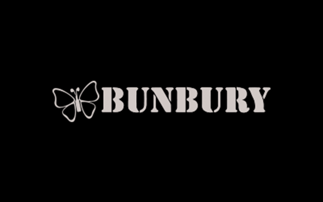 Bunbury Miami Logo