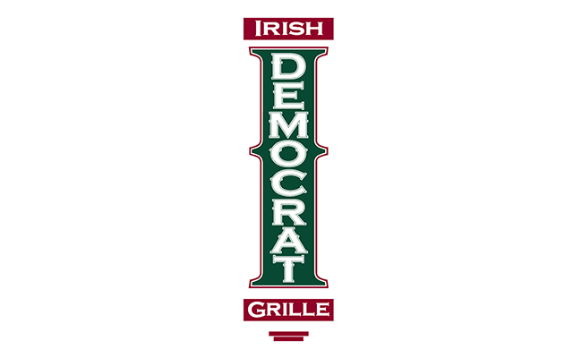 Irish Democrat Logo