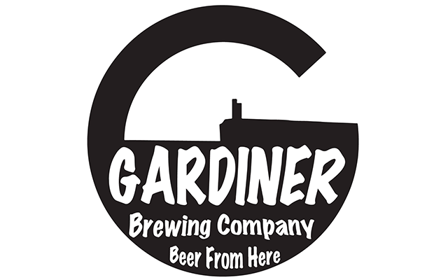 Gardiner Brewing Company Logo