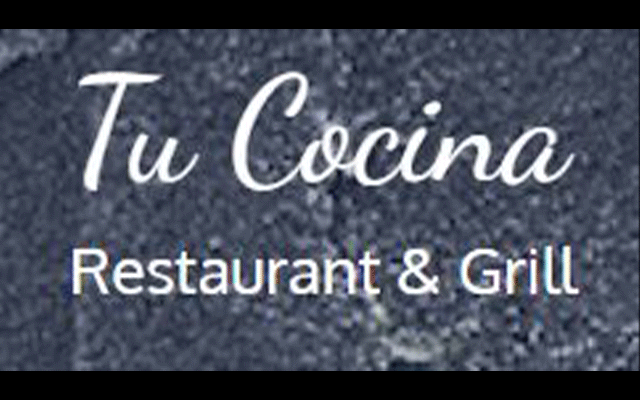 Tu Cocina Restaurant and Grill - Anderson Logo