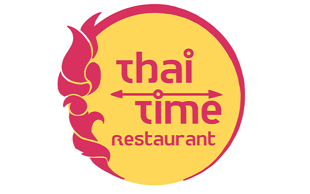 Thai Time Restaurant Logo