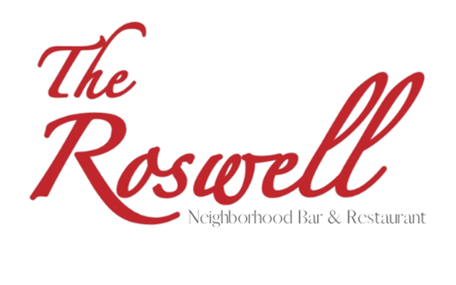 The Roswell Logo