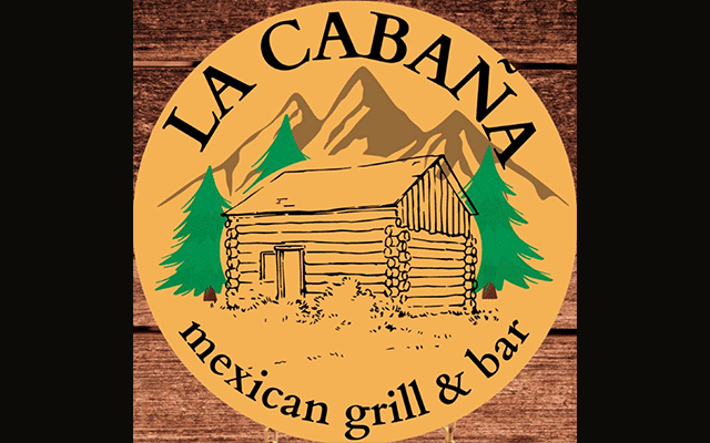La Cabana Logo