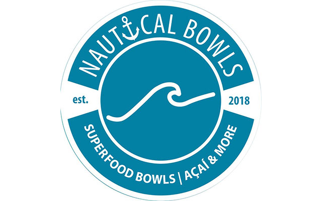 Nautical Bowls Logo