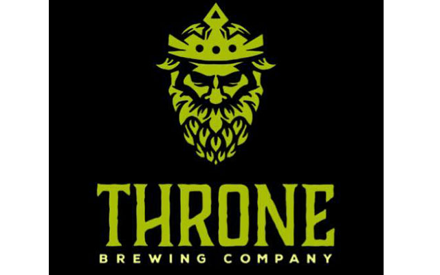 Throne Brewing Company Logo