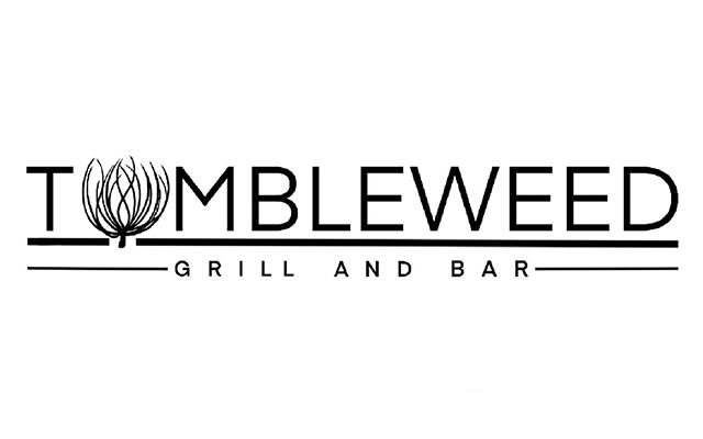 Tumble Weed Grill and Bar Logo