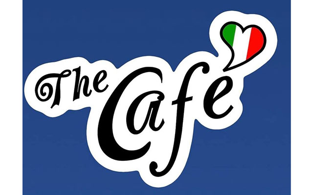 The Cafe LBNY Logo