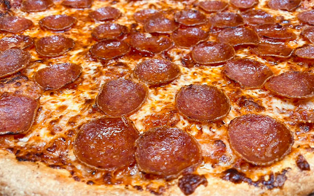 Zesty Zzeeks Pizza - Ocotillo in Chandler, AZ at Restaurant.com