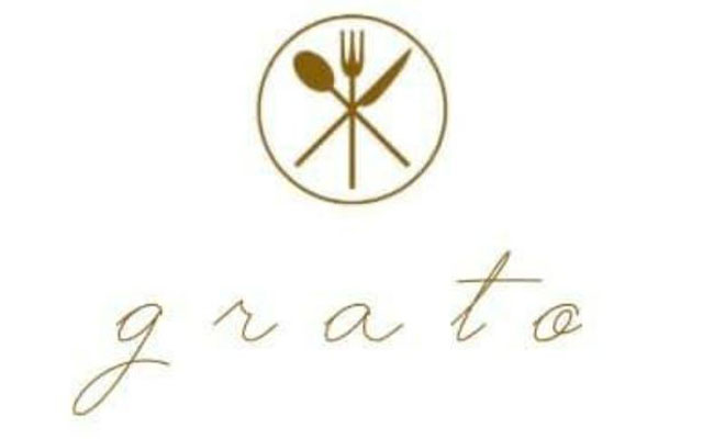 Grato Italian Restaurant Logo
