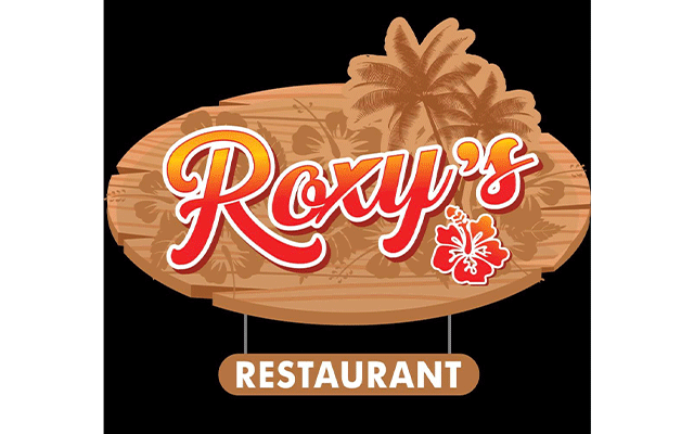 Roxy's Restaurant Logo