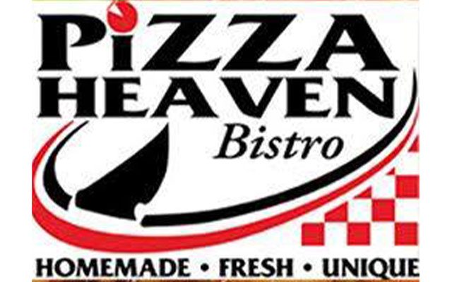 Pizza Heaven Bistro Logo