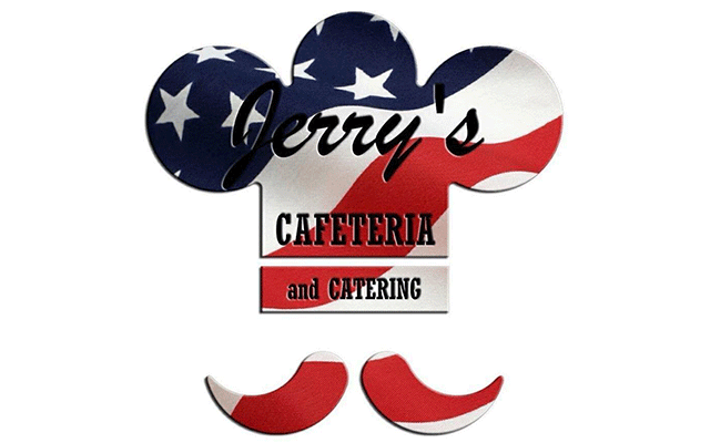 Jerry's Cafeteria and Catering Logo