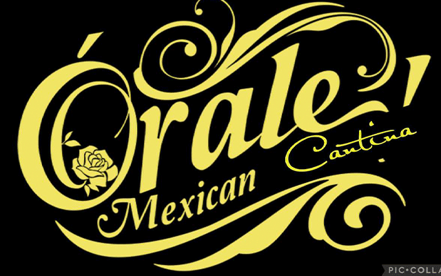 Orale Mexican Cantina Logo