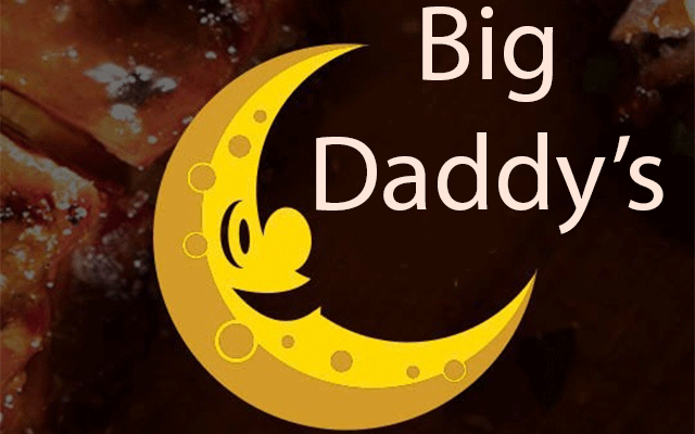 Big Daddy's Logo