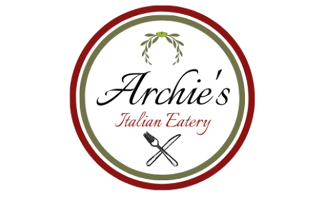 Archie's Italian Eatery Logo