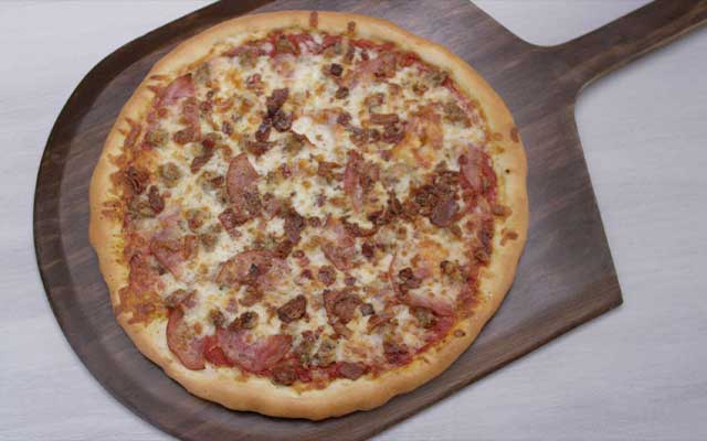 Rosati's Pizza in Richmond, TX at Restaurant.com