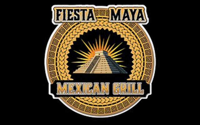 Fiesta Maya Mexican Grill Logo