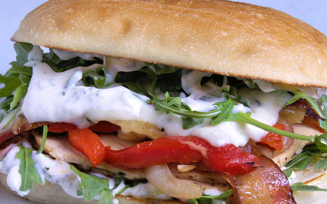 Now Make Me A Sandwich in Burien, WA at Restaurant.com
