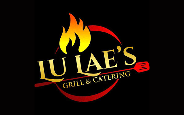 Lu Lae's Grill & Catering Logo
