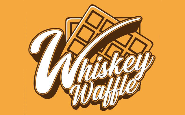 Whiskey Waffle Logo