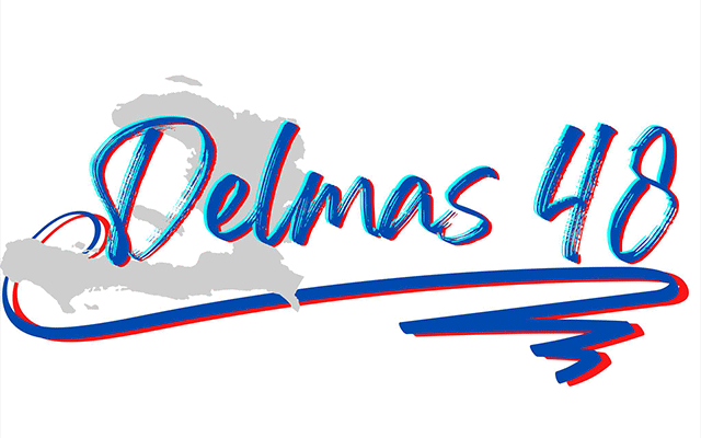 Delmas 48 Logo